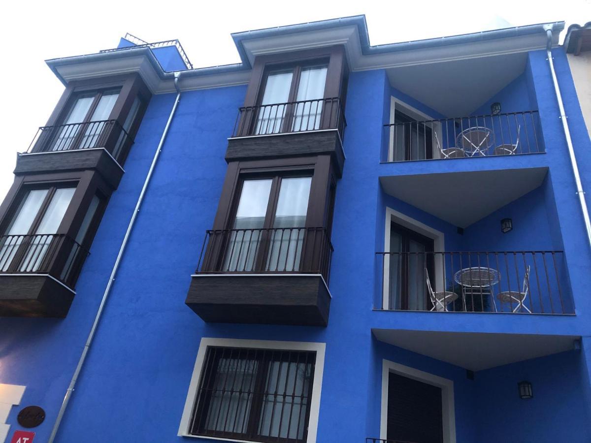 Appartement At La Casa Azul à Cuenca  Extérieur photo