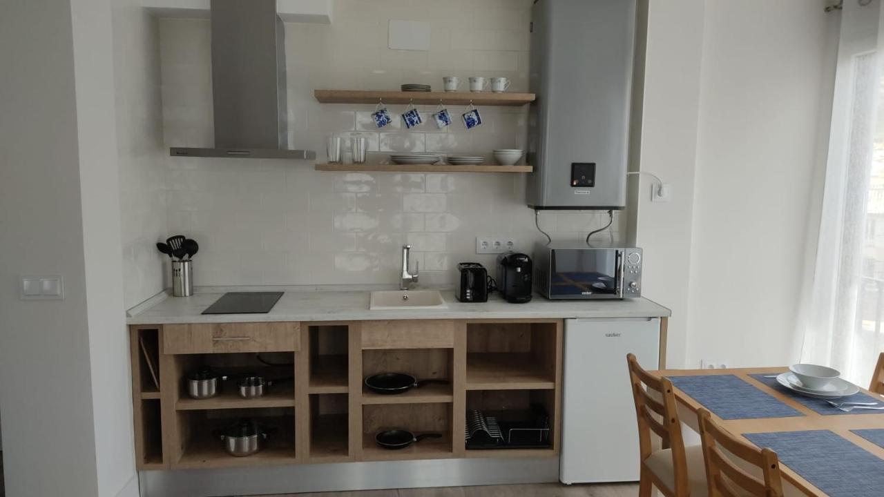 Appartement At La Casa Azul à Cuenca  Extérieur photo