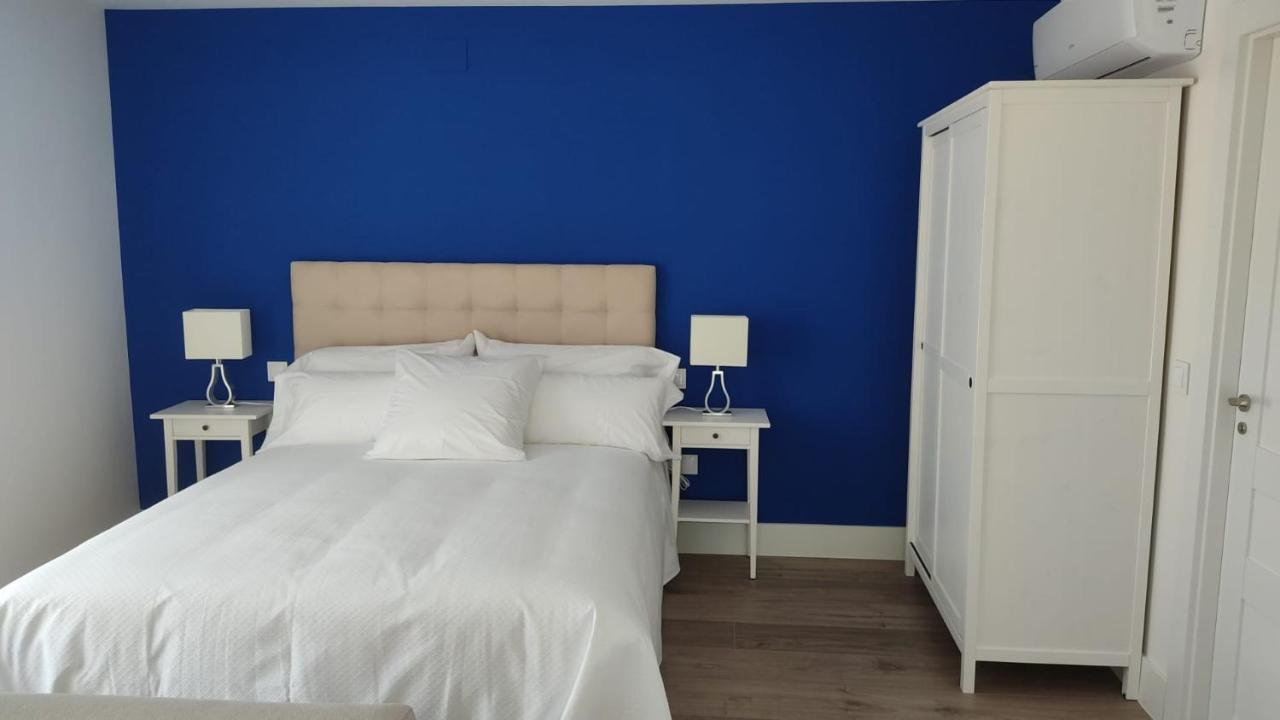 Appartement At La Casa Azul à Cuenca  Extérieur photo