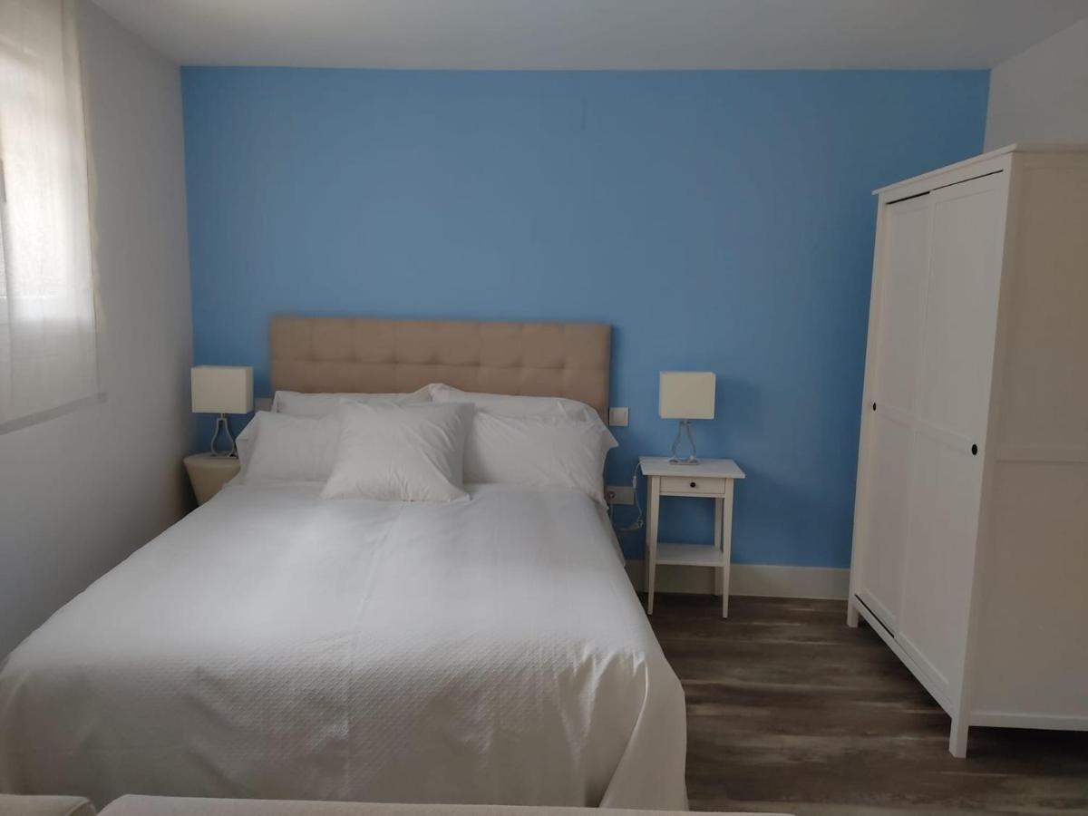 Appartement At La Casa Azul à Cuenca  Extérieur photo
