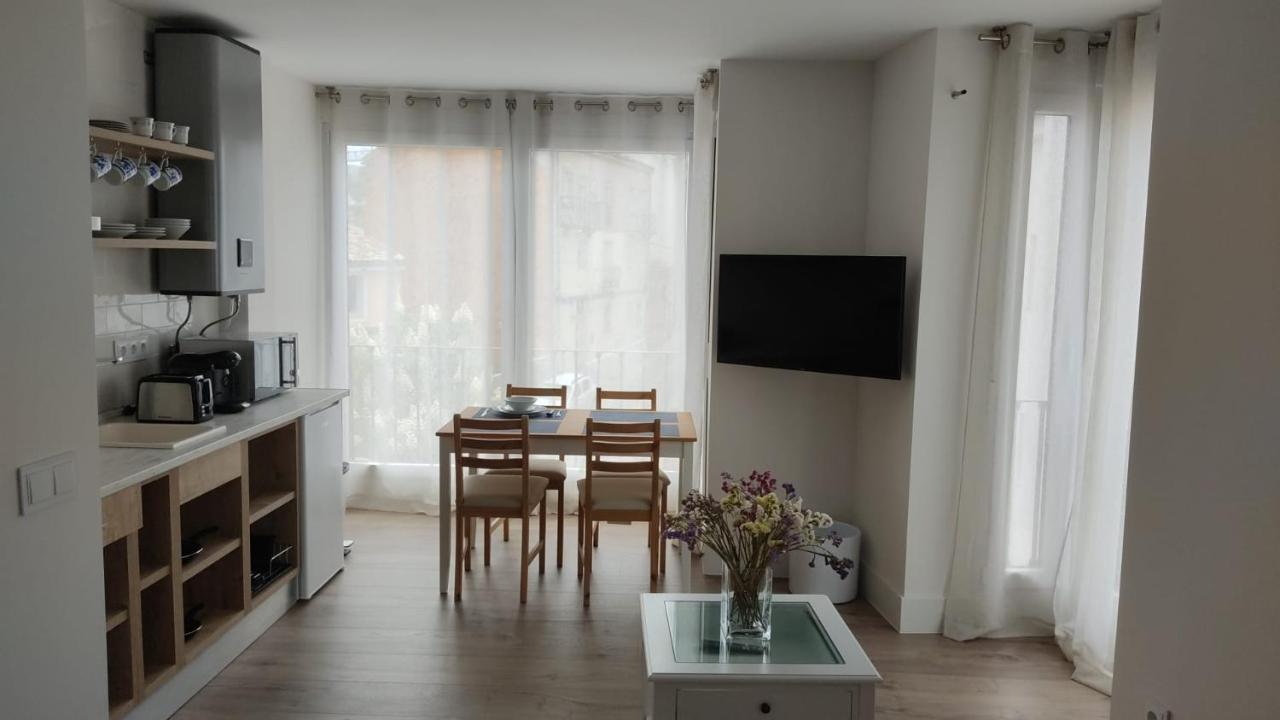Appartement At La Casa Azul à Cuenca  Extérieur photo