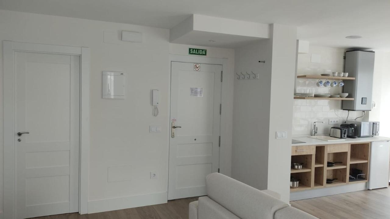 Appartement At La Casa Azul à Cuenca  Extérieur photo