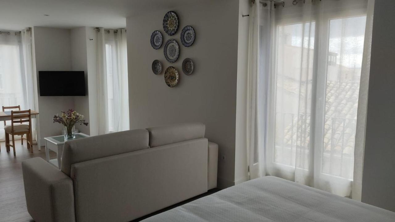 Appartement At La Casa Azul à Cuenca  Extérieur photo