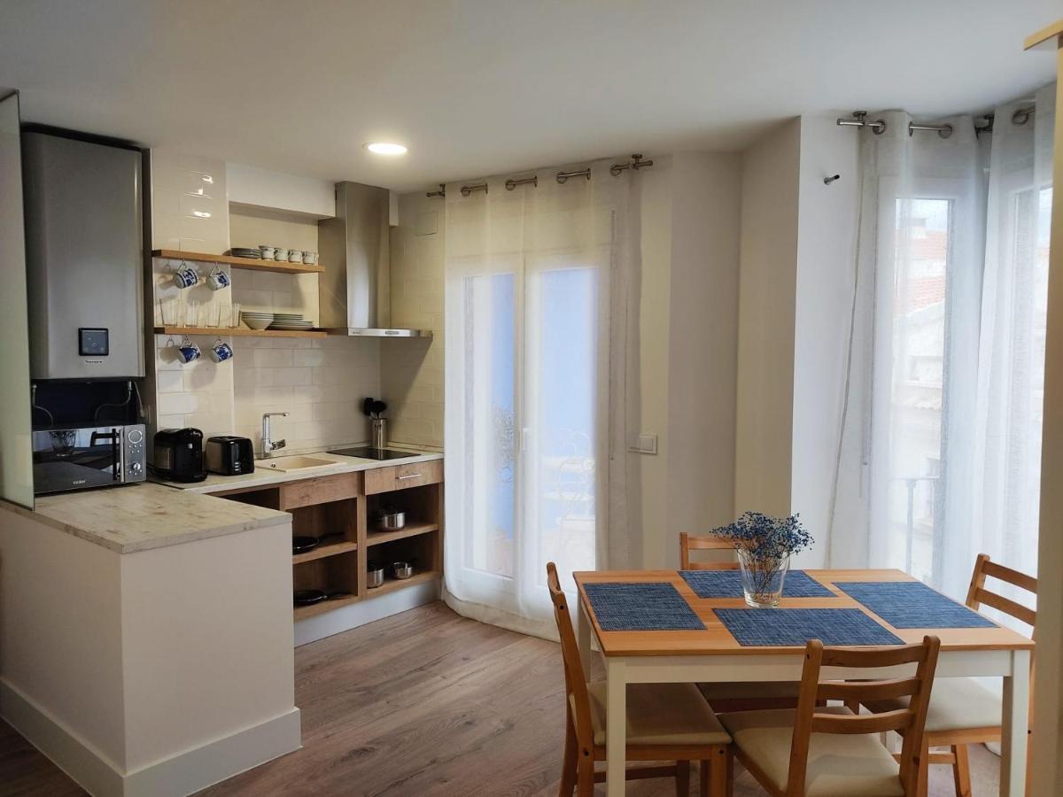 Appartement At La Casa Azul à Cuenca  Extérieur photo