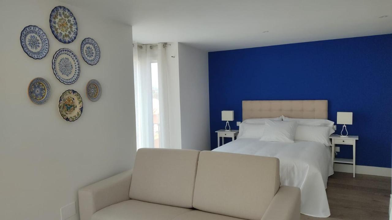 Appartement At La Casa Azul à Cuenca  Extérieur photo