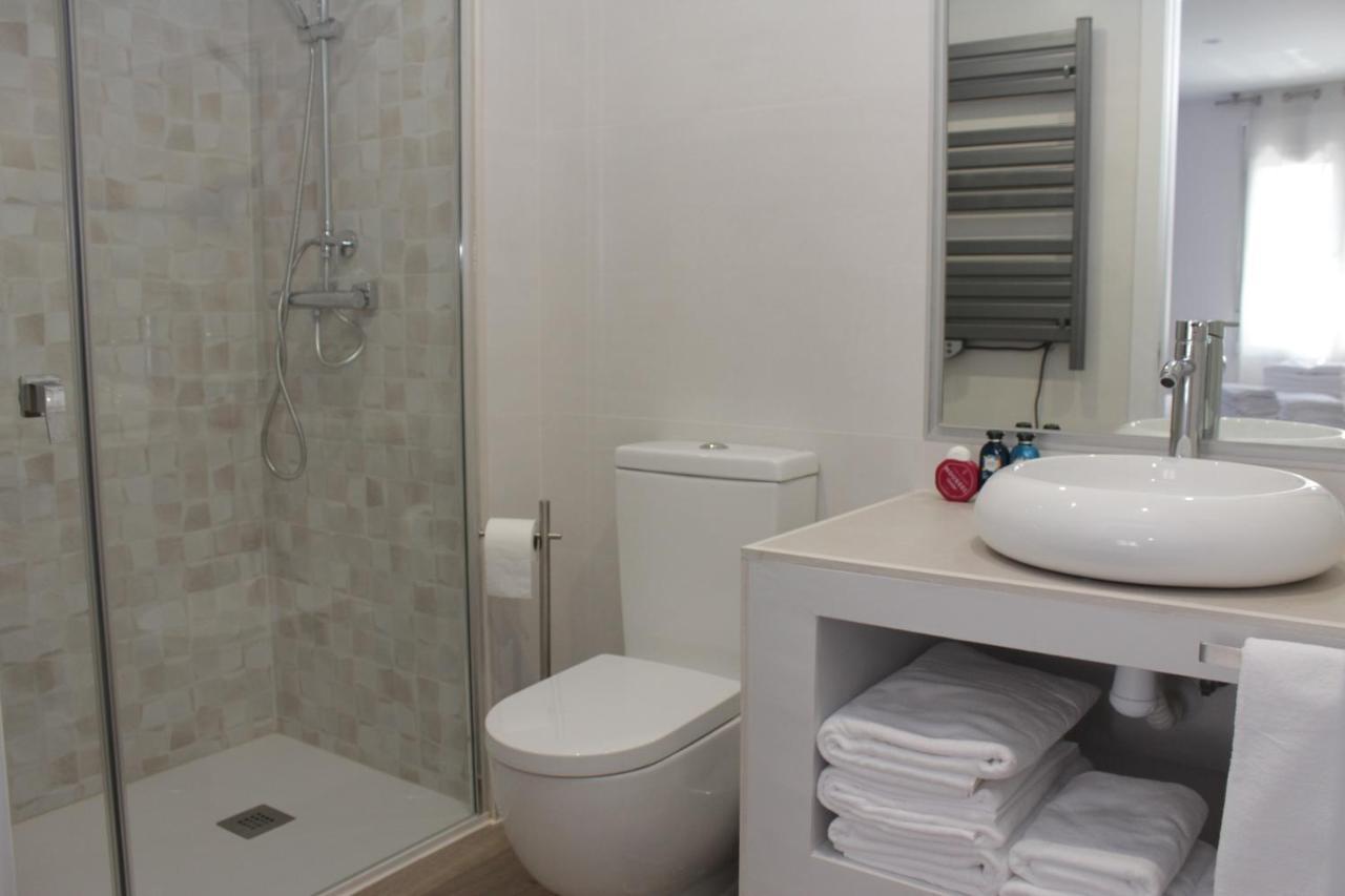 Appartement At La Casa Azul à Cuenca  Extérieur photo